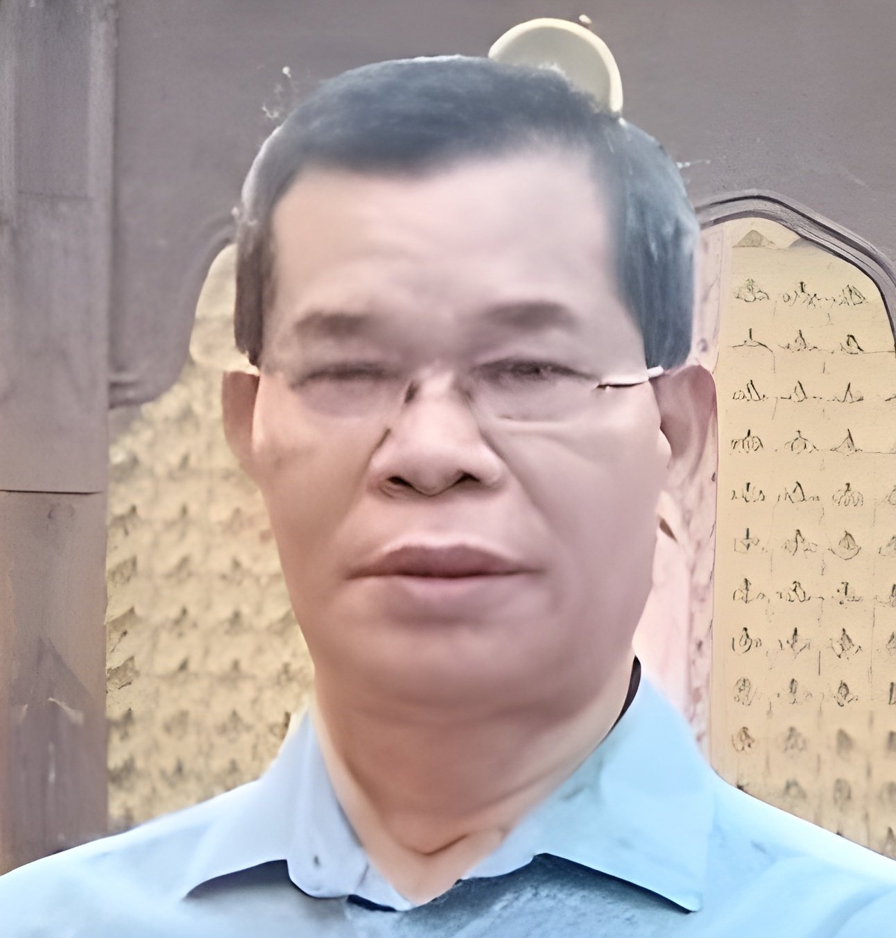 Ferry Condrat Sinaga br Sihombing (Op Vander)