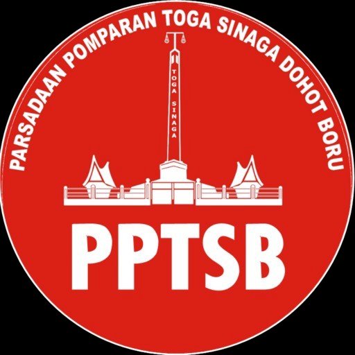 Logo PPTSB Jakarta Barat